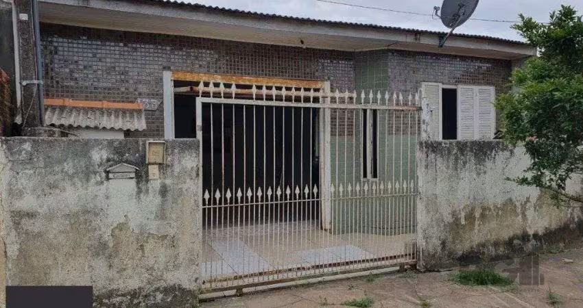 Casa com 2 quartos à venda na Rua Flórida, 133, Mato Grande, Canoas