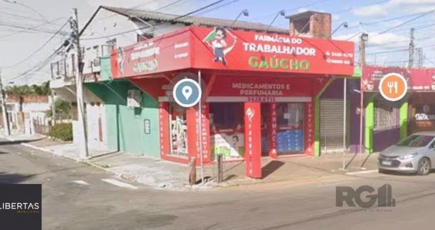 Ponto comercial à venda na Avenida Dezessete de Abril, 1509, Guajuviras, Canoas