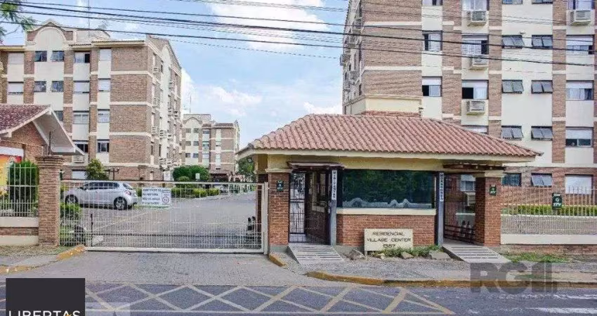 Apartamento com 2 quartos à venda na Avenida Inconfidência, 1357, Marechal Rondon, Canoas