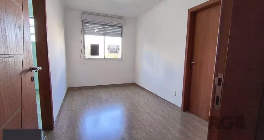 Apartamento 01 do. com estacionamento junto ao novo cestto da av. protásio alves