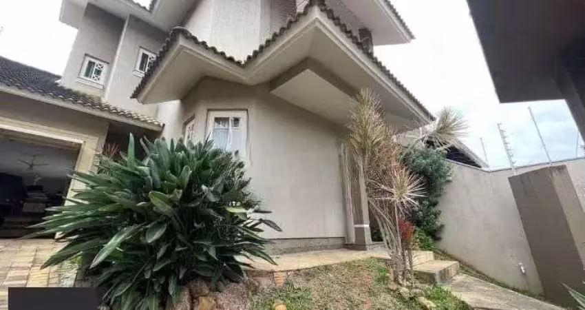 Casa com 4 quartos à venda na Avenida Doutor Severo da Silva, 1173, Estância Velha, Canoas