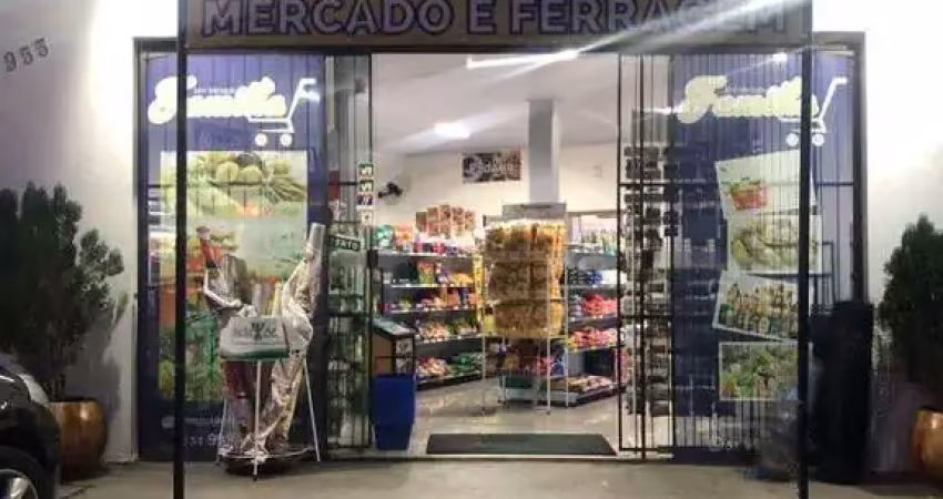 Ponto comercial à venda na Rua Carlos Alberto Lauermann Nunes, 955, Olaria, Canoas