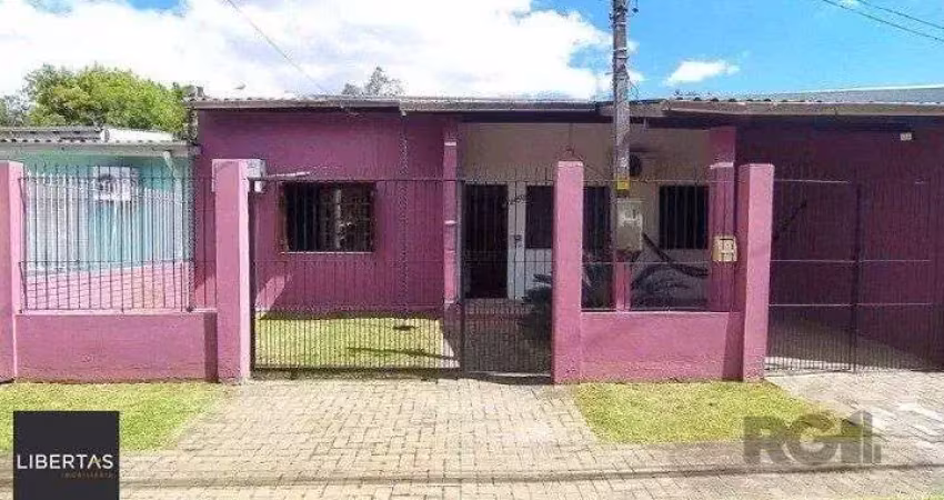 Casa com 3 quartos à venda na Rua Araçá, 2150, Harmonia, Canoas