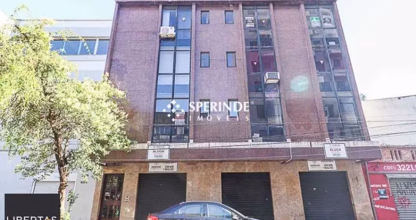 Venda loja na rua alberto bins, próximo a elevada,   com área privativa de 31,19 m².