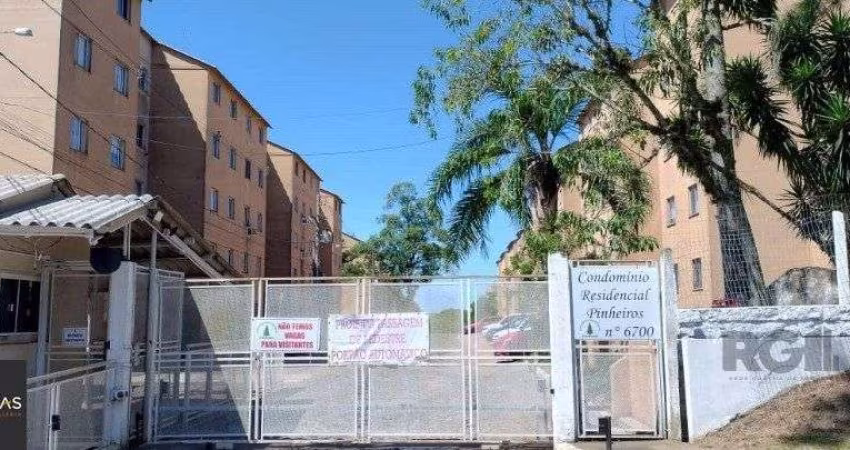 Apartamento em Lomba do Pinheiro