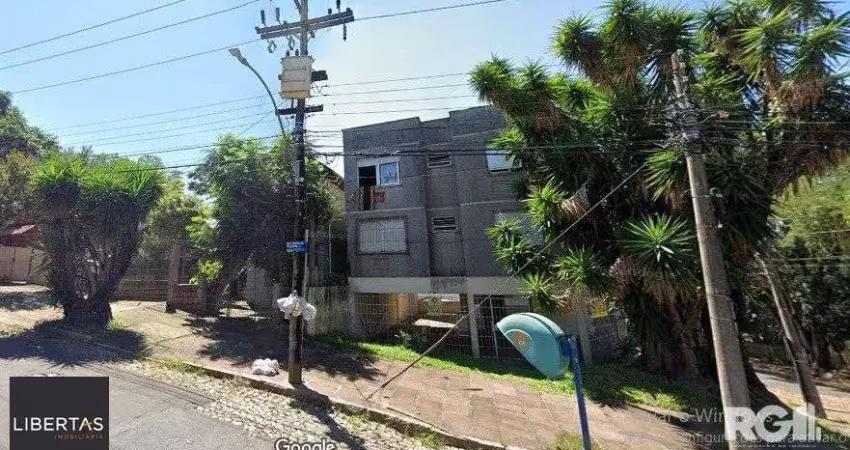 Kitnet / Stúdio à venda na Rua Banco da Província, 130, Santa Tereza, Porto Alegre