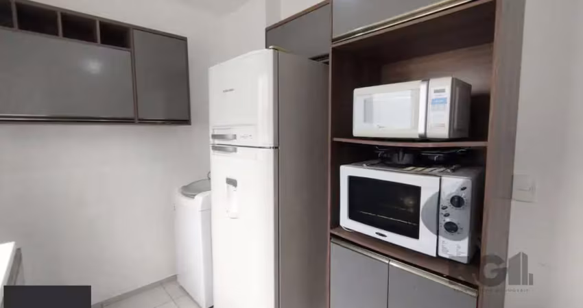 Apartamento à venda na Rua das Violetas, 724, Igara, Canoas