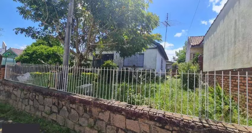 Terreno à venda na Rua Padre Anchieta, 262, Nossa Senhora das Graças, Canoas