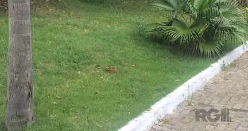 Terreno em condomínio fechado à venda na Rua Manuele Cristiane Gonçalves, 79, Vila Nova, Porto Alegre