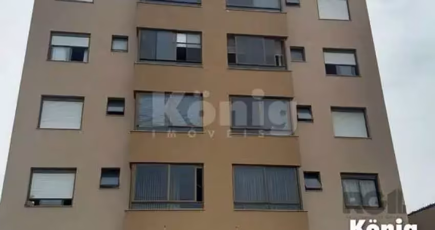 Apartamento com 2 quartos à venda na Rua Dona Cecília, 322, Vila City, Cachoeirinha