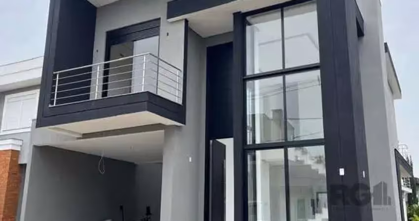 Casa sobrado em condomínio, 3 dormitórios, 1 suíte, 2 vagas, bairro central park