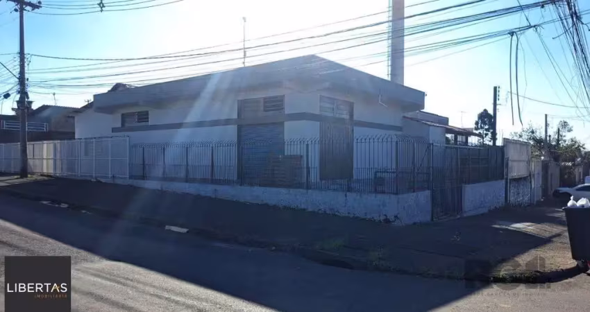 Barracão / Galpão / Depósito à venda na Rua Assunção, 330, Vila Vista Alegre, Cachoeirinha