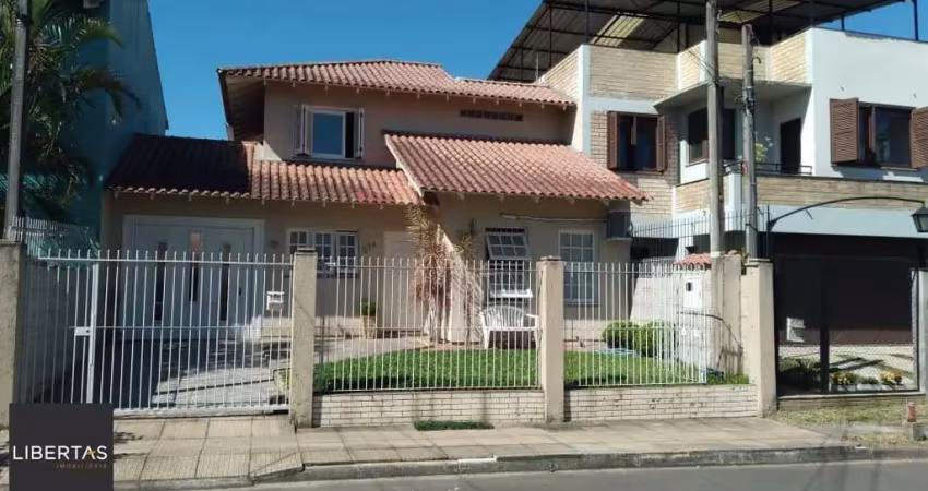 Casa com 3 quartos à venda na Rua Domingos Dorivaldo Thiesen, 374, Parque da Matriz, Cachoeirinha