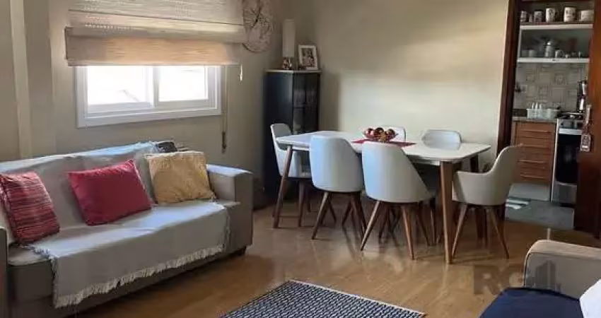 Apartamento com 1 quarto à venda na Rua Papa João XXIII, 35, Vila Cachoeirinha, Cachoeirinha