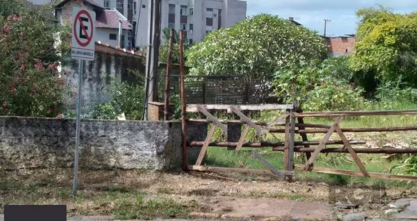 Terreno à venda na Rua Tapajós, 228, Vila Cachoeirinha, Cachoeirinha
