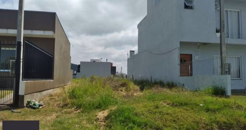 Terreno no Loteamento Ipanema Residence Park