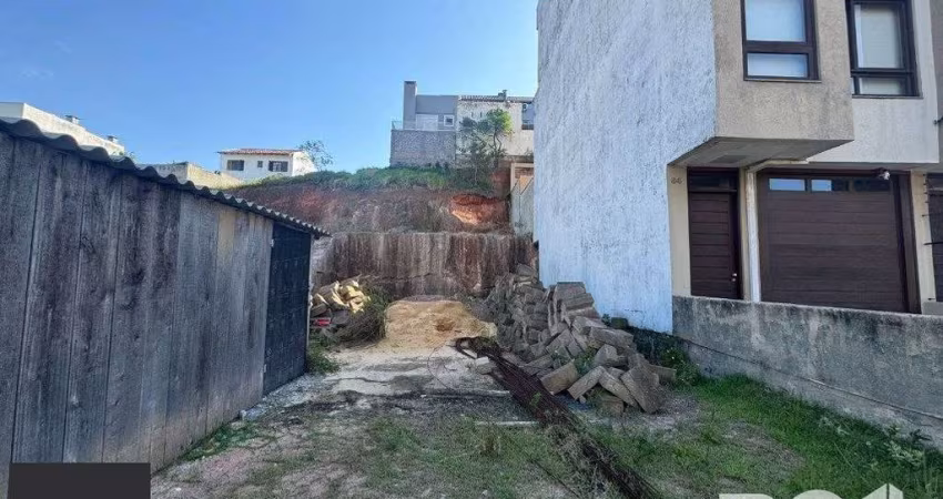 Terreno em Aberta dos Morros