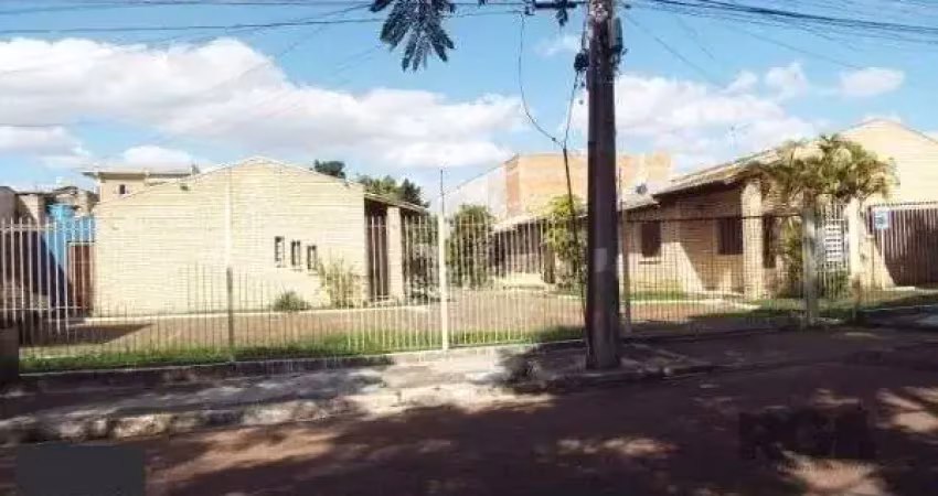 Casa em condomínio fechado com 2 quartos à venda na Rua Coronel Lafayette Cruz, 545, Estância Velha, Canoas