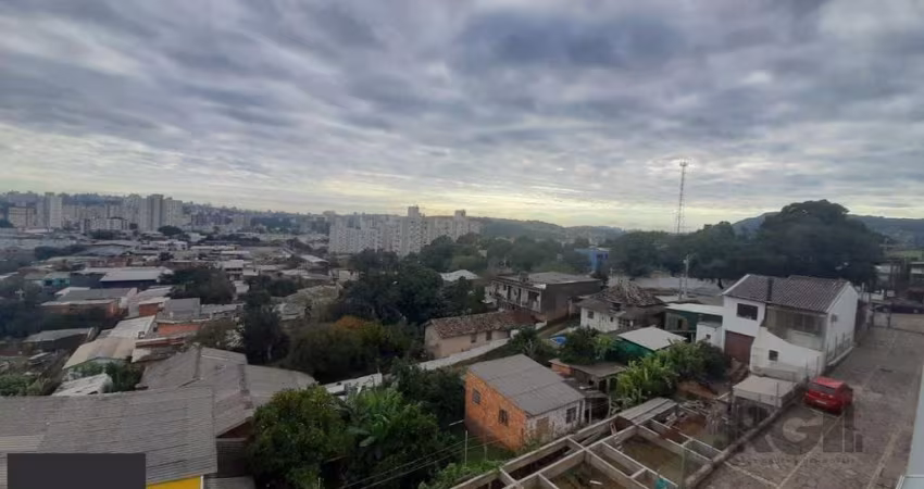 Apartamento 2 dormitórios, frente,  com vaga , , Bairro Partenon- porto alegre