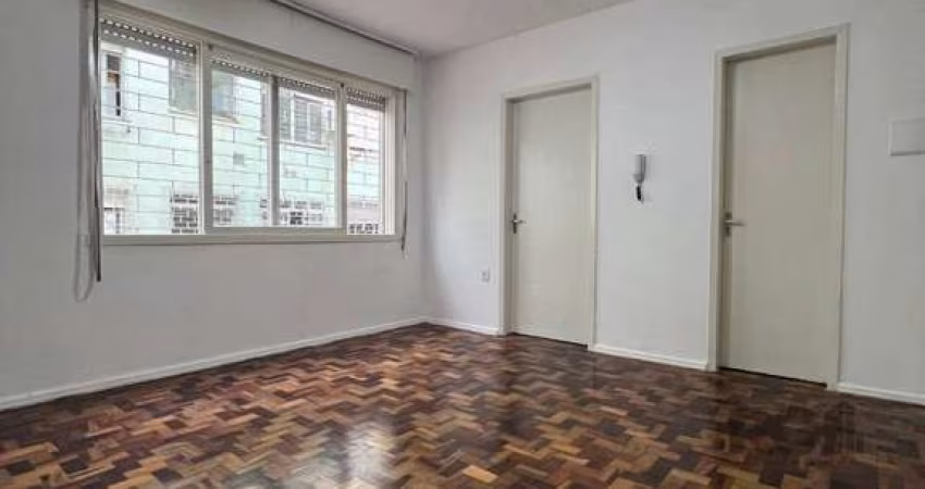Kitnet em Jardim Leopoldina