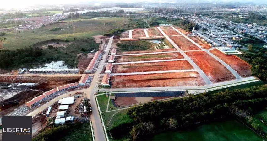 Terreno à venda na Rua Espírito Santo, 1500, Parque Espírito Santo, Cachoeirinha