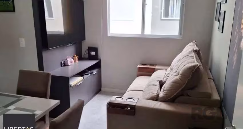 Apartamento com 2 quartos à venda na Rua São Luiz, 622, Centro, Canoas