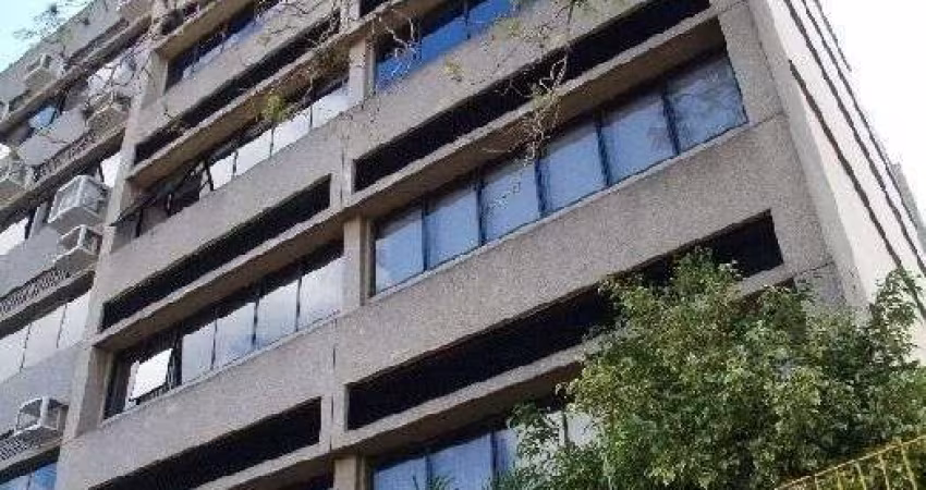 Sala desocupada
