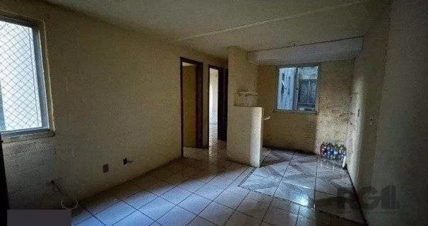 APARTAMENTO 02 QUARTOS E VAGA, BAIRRO VILA VOVA, PORTO ALEGRE, RS