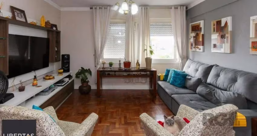 Apartamento com 3 quartos à venda na Rua Domingos Martins, 221, Centro, Canoas