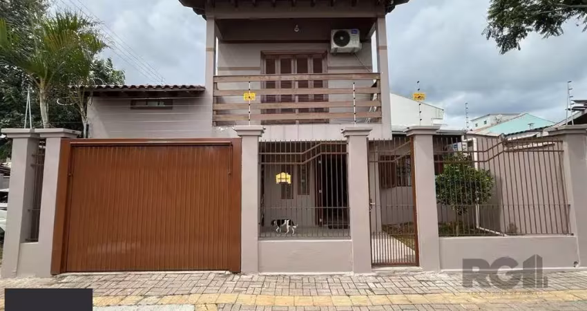 Casa com 3 quartos à venda na Rua Albani, 41, Mato Grande, Canoas