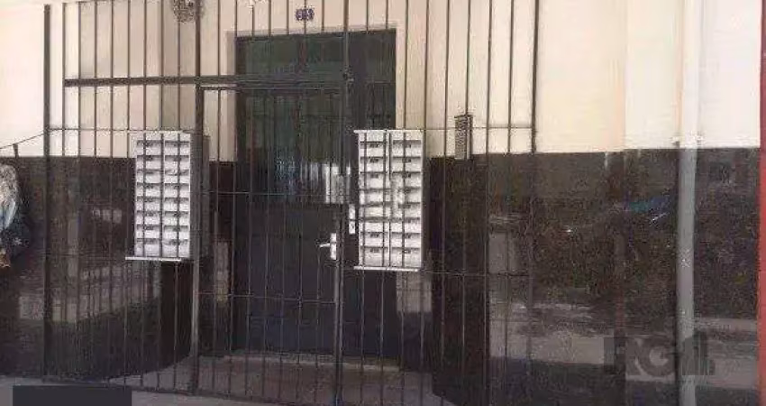 Apartamento com 1 quarto à venda na Rua Coronel Fernando Machado, 915, Centro Histórico, Porto Alegre