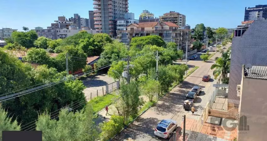 Cobertura com 3 quartos à venda na Avenida Coronel João Batista S. da Silveira e Souza, 466, Vila Eunice Nova, Cachoeirinha