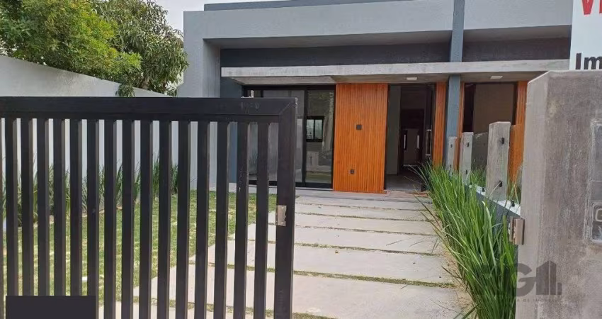 Casa 3 dormitórios à venda Centro Xangri-Lá/RS