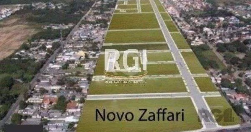 Terreno em Aberta dos Morros