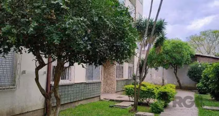 Apartamento com 1 quarto à venda na Rua Padre Ângelo Corso, 250, Cavalhada, Porto Alegre