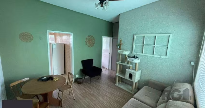 Apartamento em Humaitá