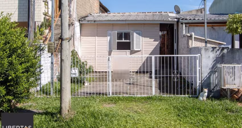 Casa para Venda - 110m², 1 dormitório, Hípica