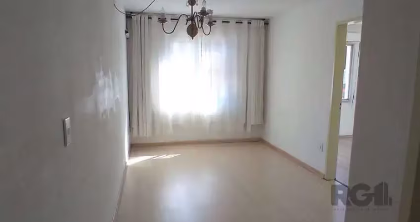 Apartamento com 1 quarto à venda na Avenida Antônio Carvalho, 2600, Jardim Carvalho, Porto Alegre