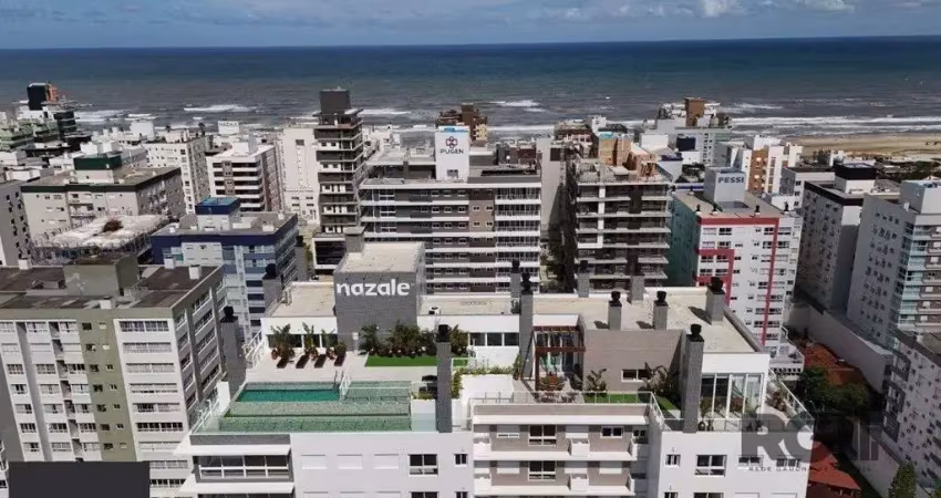 Apartamento 2 dormitórios à venda Navegantes Capão da Canoa/RS