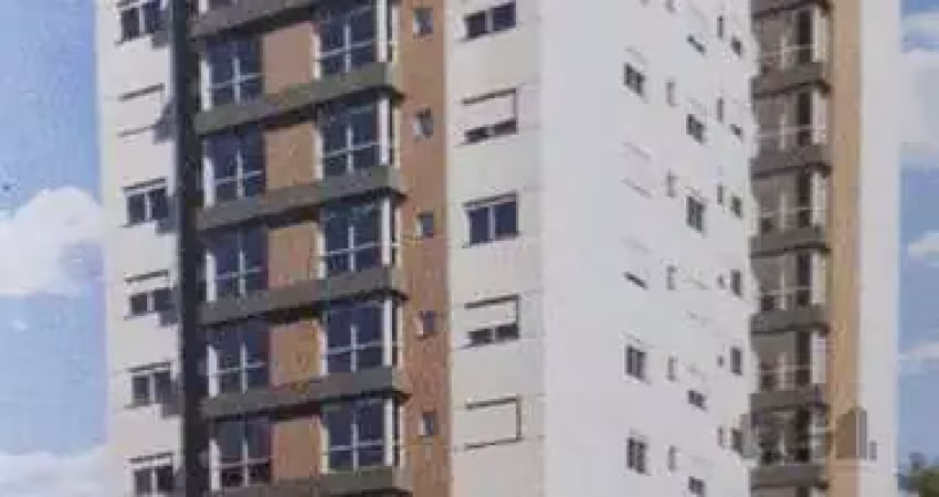 Apartamento 2 dormitórios à venda Centro Campo Bom/RS