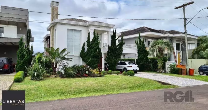 Casa em Condomínio 4 dormitórios à venda Atlântida Xangri-Lá/RS
