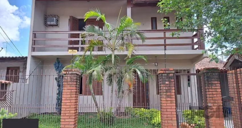 Casa 3 dormitórios à venda Jardim Algarve Alvorada/RS