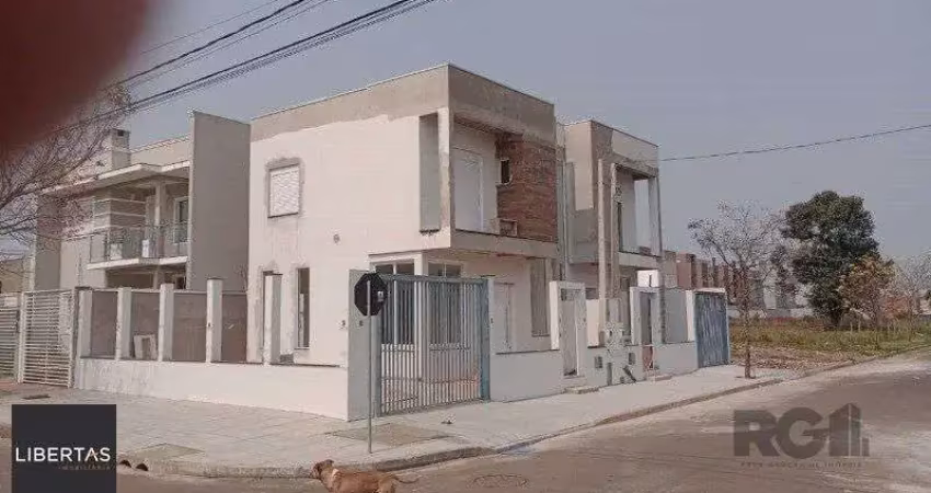 Casa à venda em canoas - 2 quartos, 2 suítes, 3 banheiros