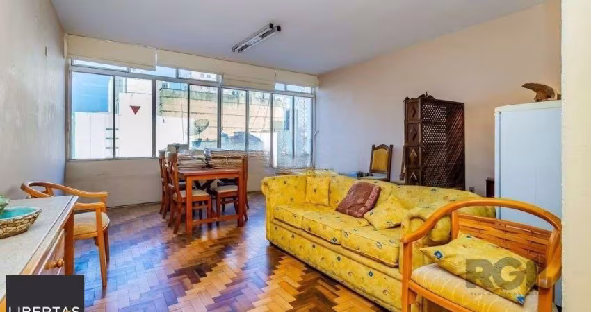 Apartamento em Centro Histórico