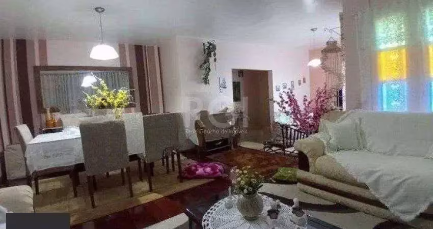 Casa 4 dormitórios à venda Harmonia Canoas/RS