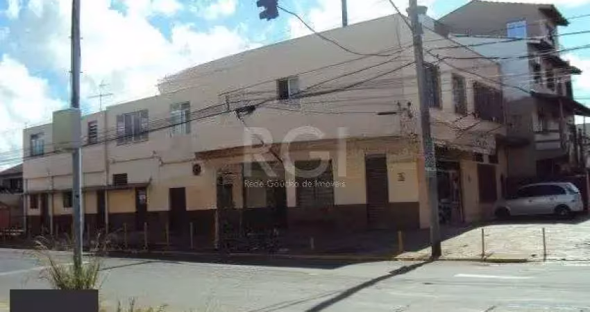 Prédio à venda na Rua Saldanha da Gama, 299, Harmonia, Canoas
