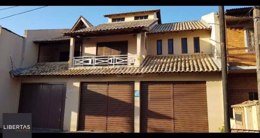 Casa com 3 quartos à venda na Rua Coronel Vicente, 1251, Centro, Canoas