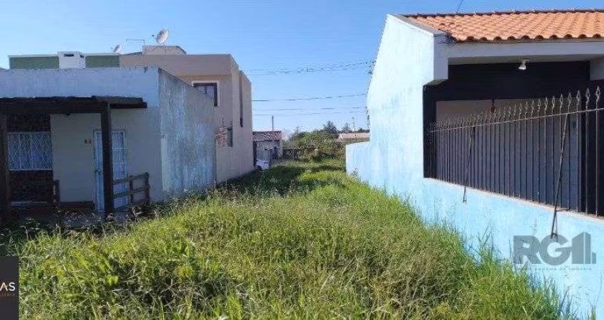 Terreno em Aberta dos Morros