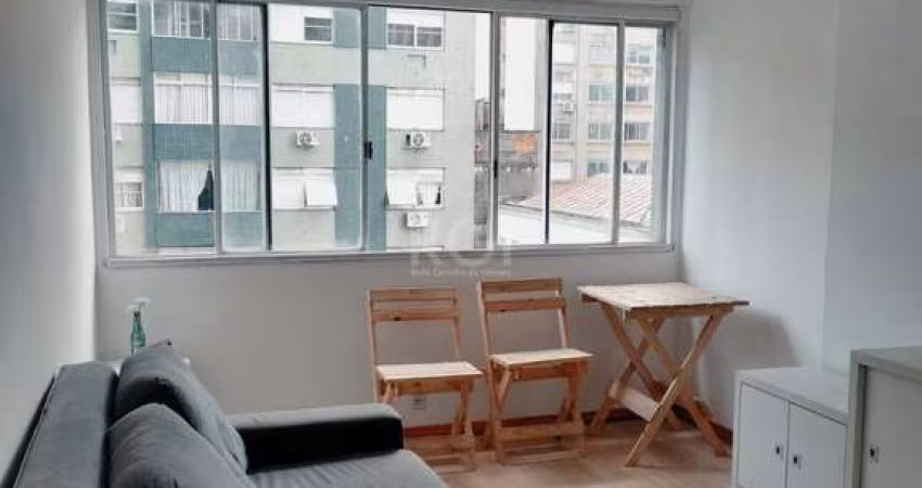 Apartamento para Venda - 20.05m², 1 dormitório, Centro Histórico, Porto Alegre
