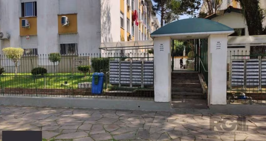 Apartamento de 1 dormitório no bairro Vila Nova
